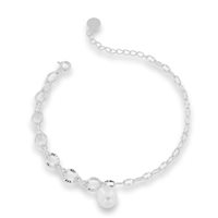 Bracciale Domar Gioielli Donna Bracciale argento 925 in Argento BPB107523